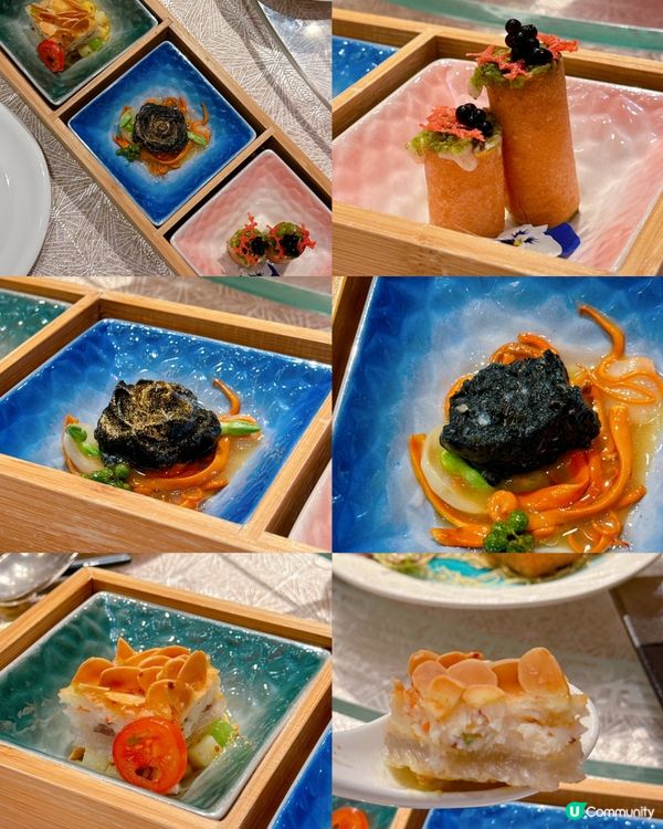 嘆茶點心日 🍵😋