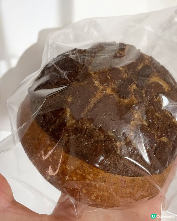 🤤將軍澳必食！香噴噴千層撻！