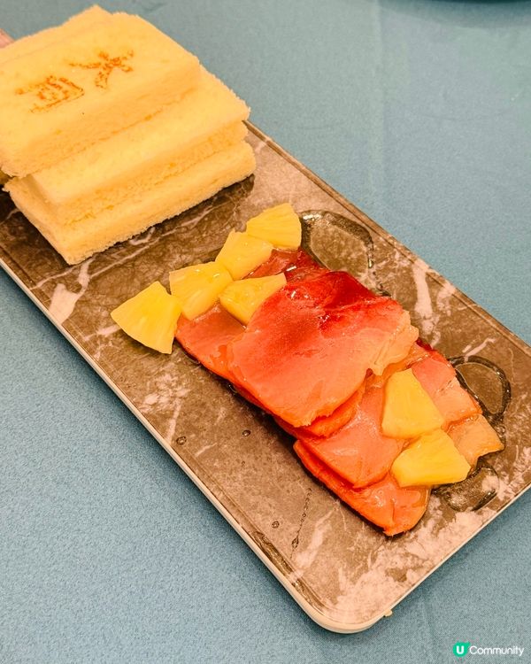 大同會所·頂級粵菜私房菜