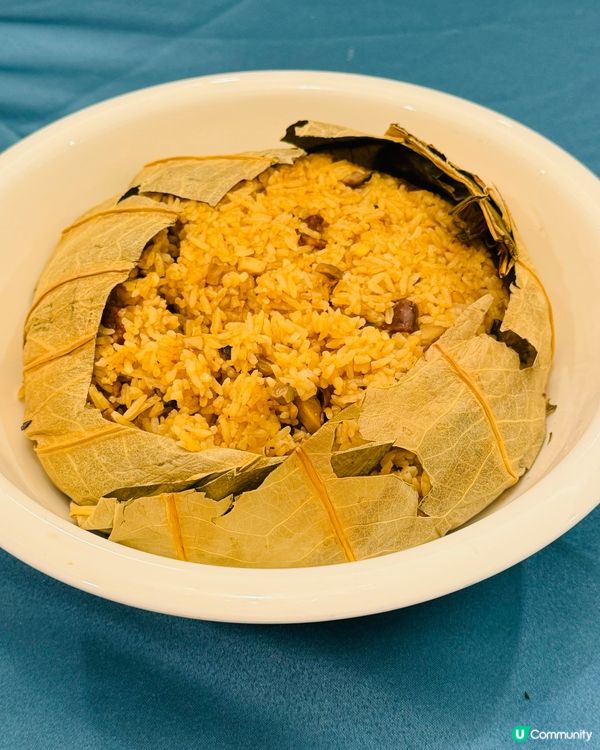 大同會所·頂級粵菜私房菜