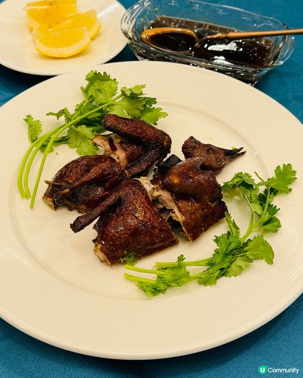 大同會所·頂級粵菜私房菜