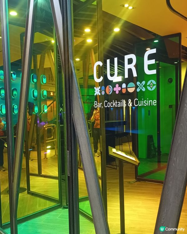 型格地庫酒吧🍷🍺🍻🥂🍾🍹