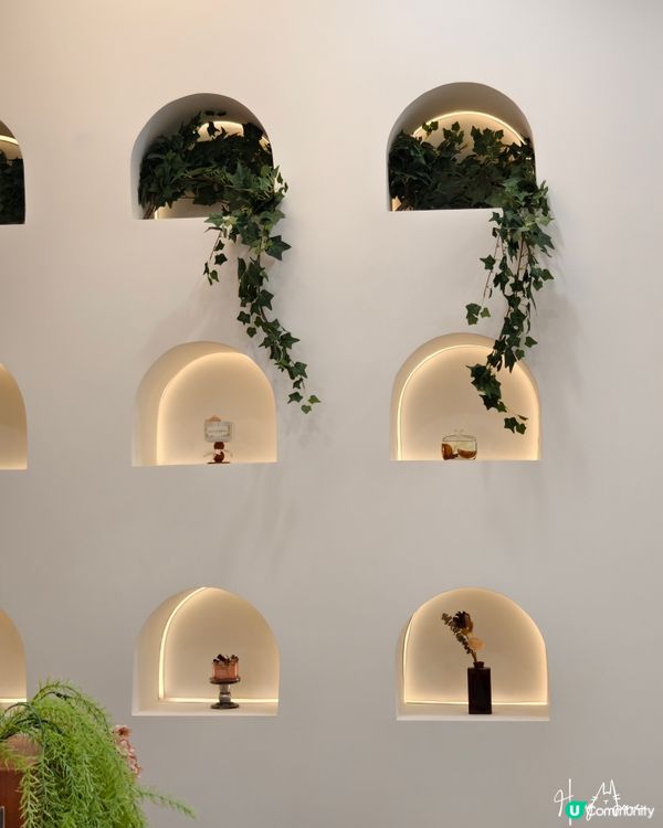 新開頭療店 《皇庭廣場》