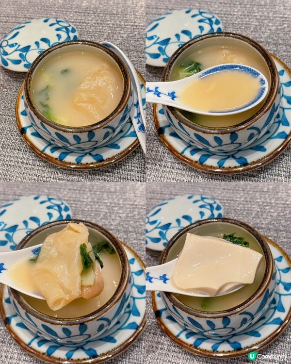 獅房菜宮廷宴 👑🥢