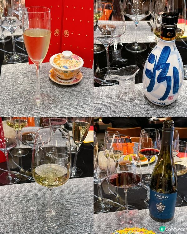 獅房菜宮廷宴 👑🥢