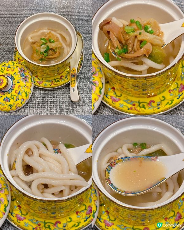 獅房菜宮廷宴 👑🥢