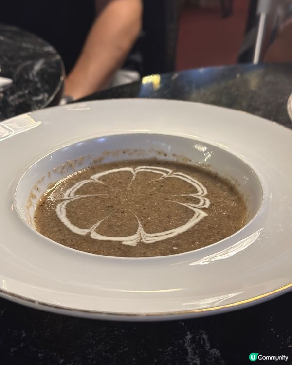 隱世情調西餐廳