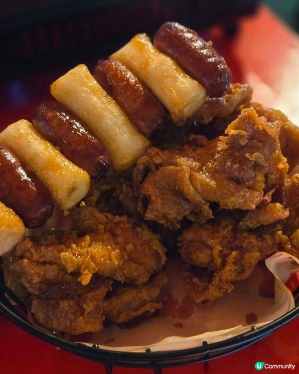 好味道👍🏻Bingo&Cook