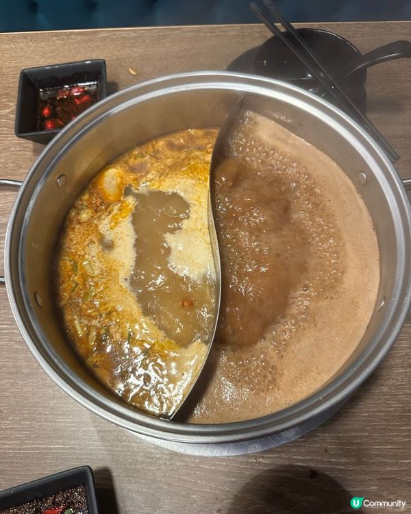 旺角任食雞煲烤魚🔥 7小時任飲任食！