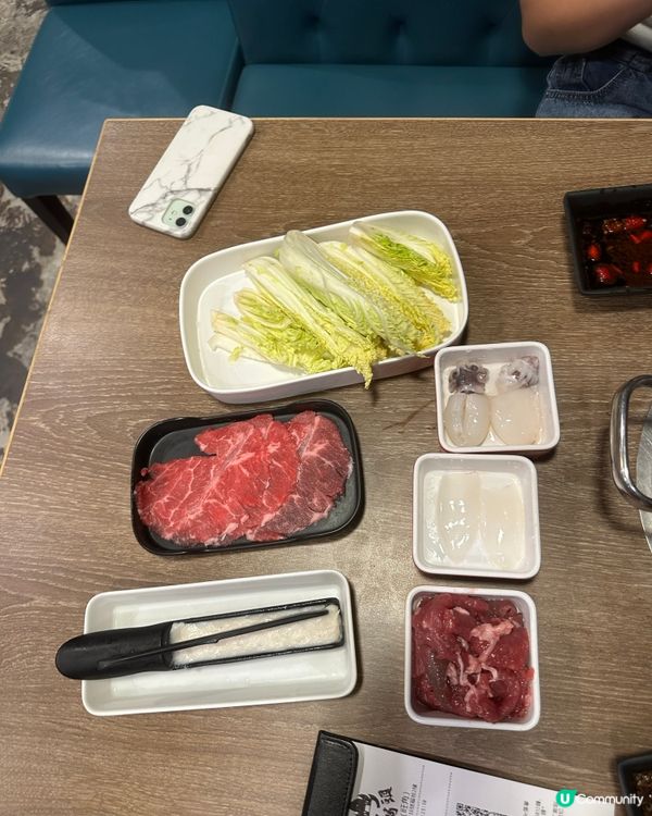 旺角任食雞煲烤魚🔥 7小時任飲任食！