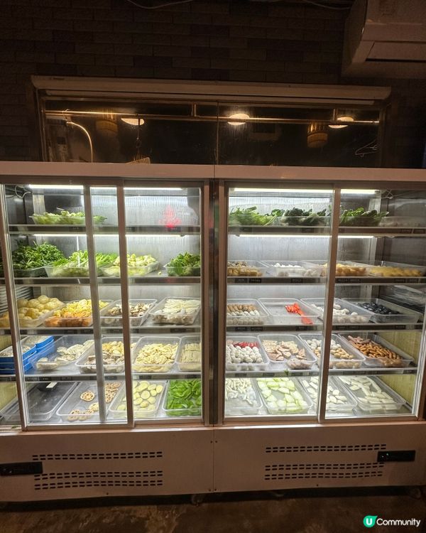 旺角任食雞煲烤魚🔥 7小時任飲任食！