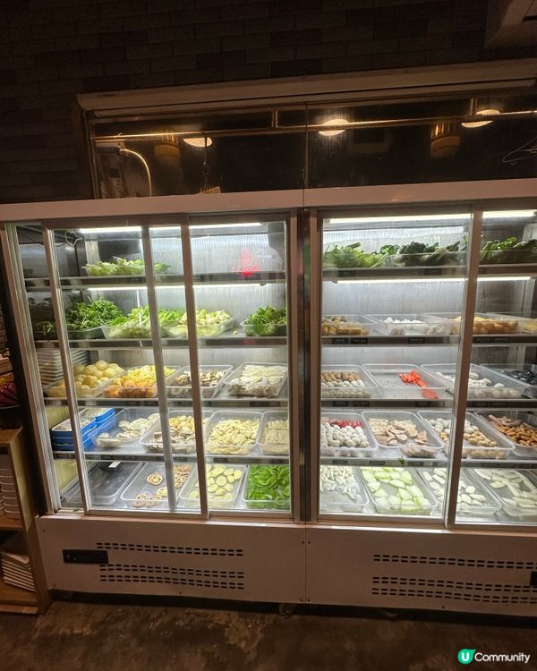 旺角任食雞煲烤魚🔥 7小時任飲任食！