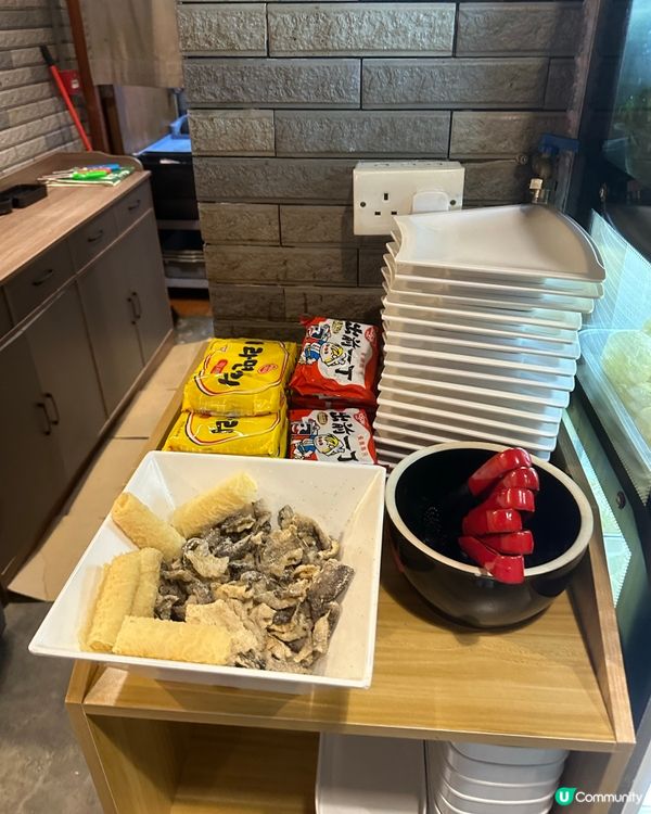 旺角任食雞煲烤魚🔥 7小時任飲任食！