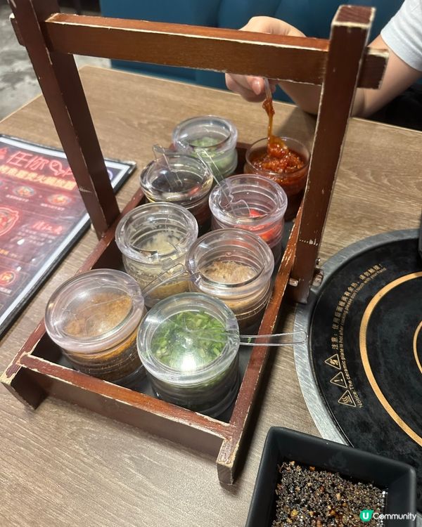 旺角任食雞煲烤魚🔥 7小時任飲任食！