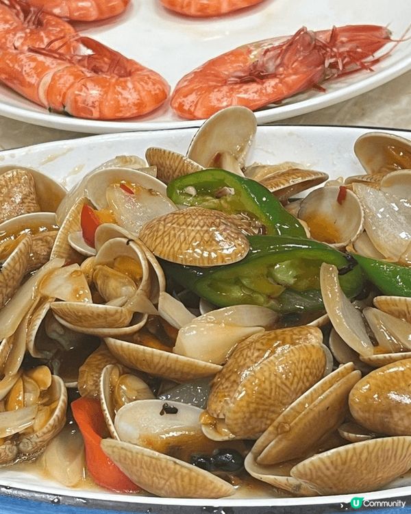 大埔墟街市熟食中心，平靚正?