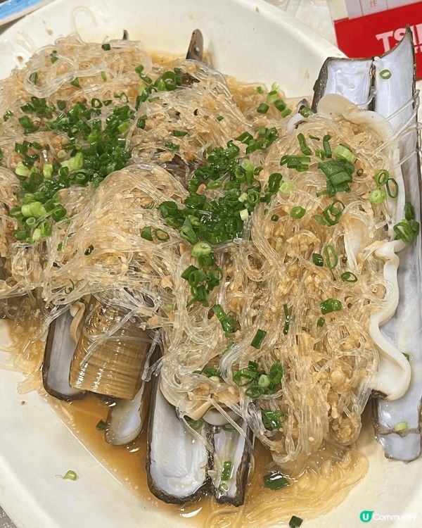 大埔墟街市熟食中心，平靚正?