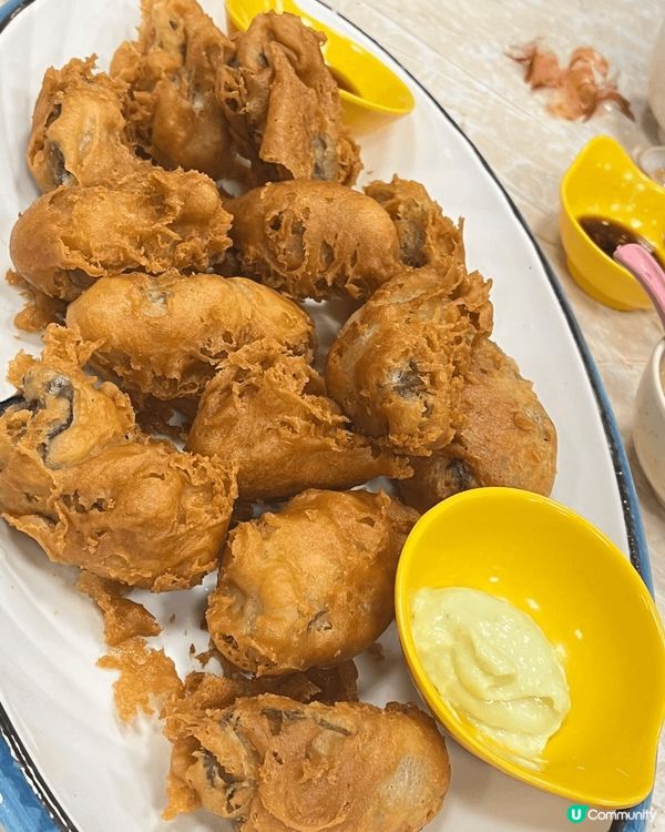 大埔墟街市熟食中心，平靚正?