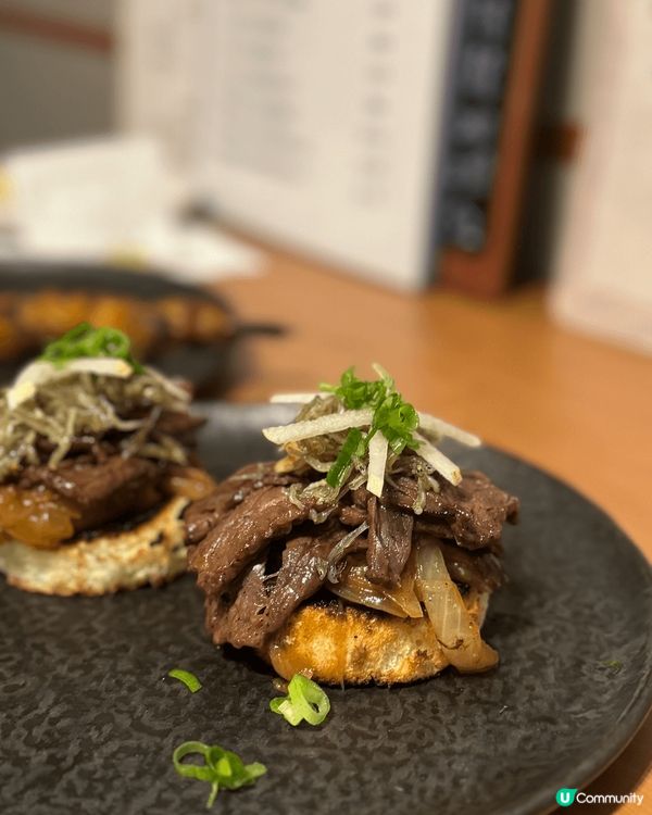 超港式情懷小酒館 | 酒虎詩龍