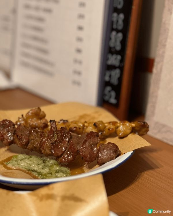 超港式情懷小酒館 | 酒虎詩龍