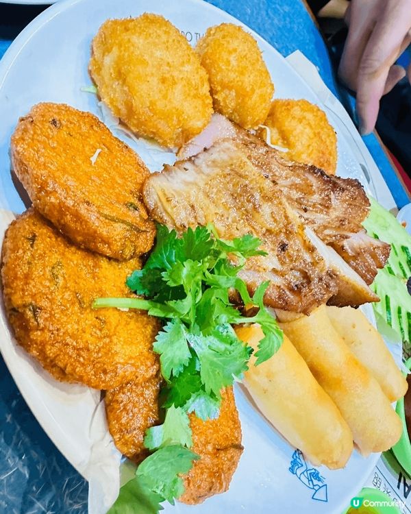 九龍城食泰國菜好出名果間等位等到癲，而Li間位於九龍城衙前塱...