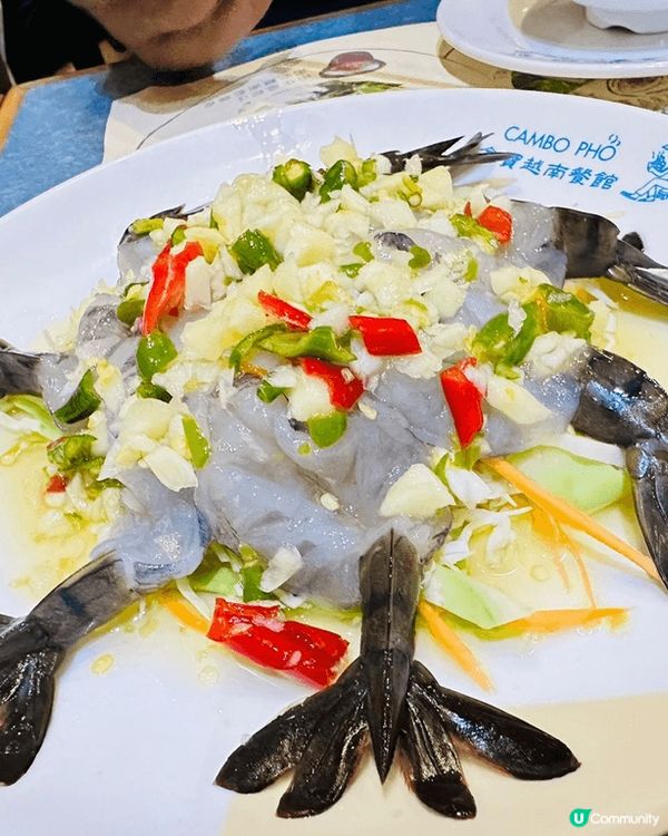 九龍城食泰國菜好出名果間等位等到癲，而Li間位於九龍城衙前塱...