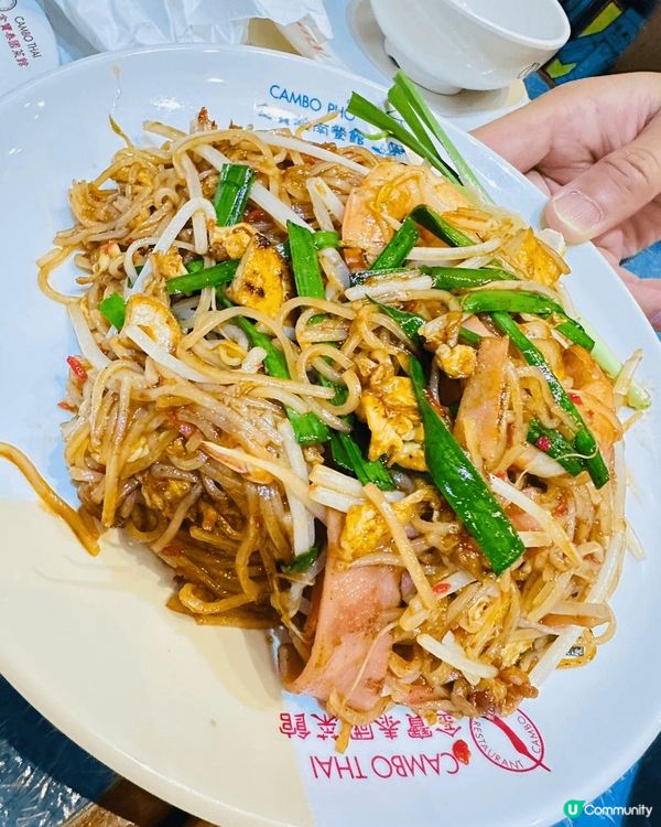 九龍城食泰國菜好出名果間等位等到癲，而Li間位於九龍城衙前塱...