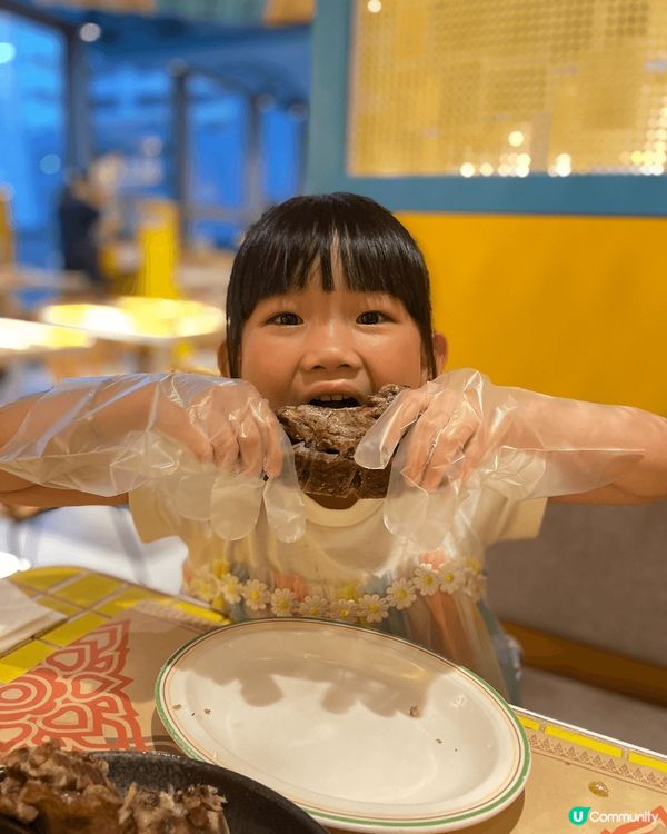 講得係Mirror加error開嘅泰國餐廳，一定有品質嘅保證...