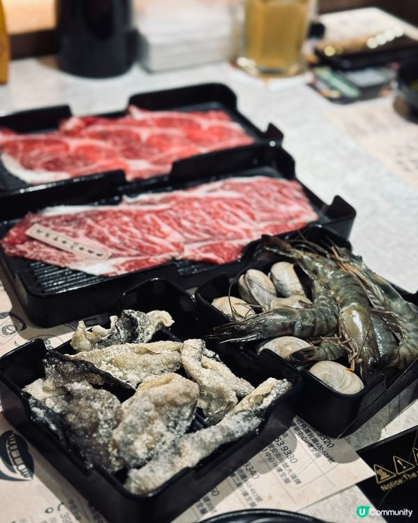 牛大人 120分鐘任飲任食