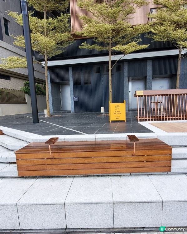 % Arabica (SOHO West)
