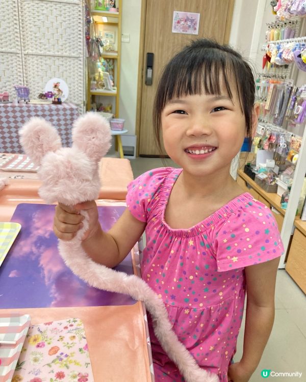 【𝐌𝐨𝐫𝐮𝐃𝐨𝐥𝐥毛娃娃製作工作坊】