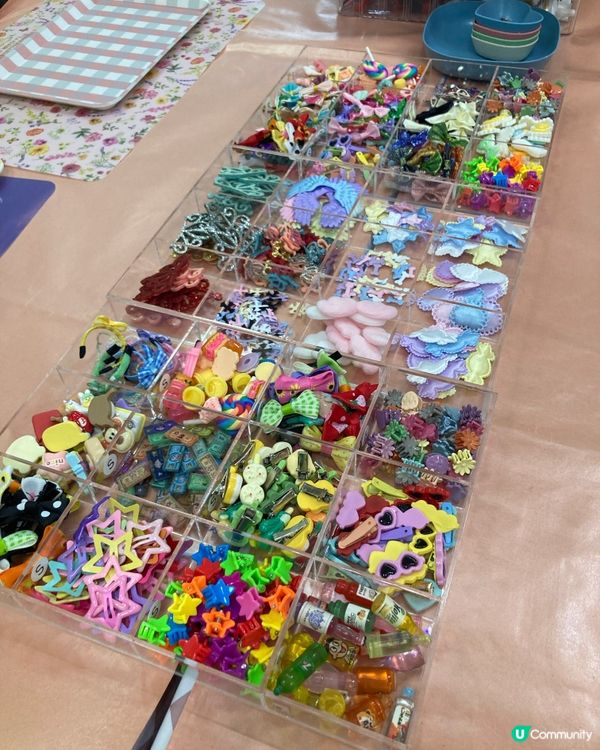 【𝐌𝐨𝐫𝐮𝐃𝐨𝐥𝐥毛娃娃製作工作坊】