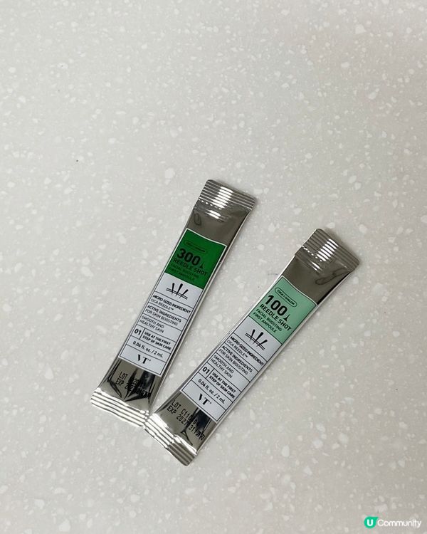 🇰🇷韓國美妝好物推薦！大創Daiso必買VT微針100