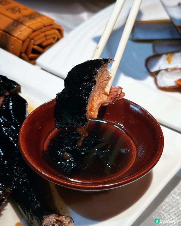 膏蟹炒糯米飯好好食