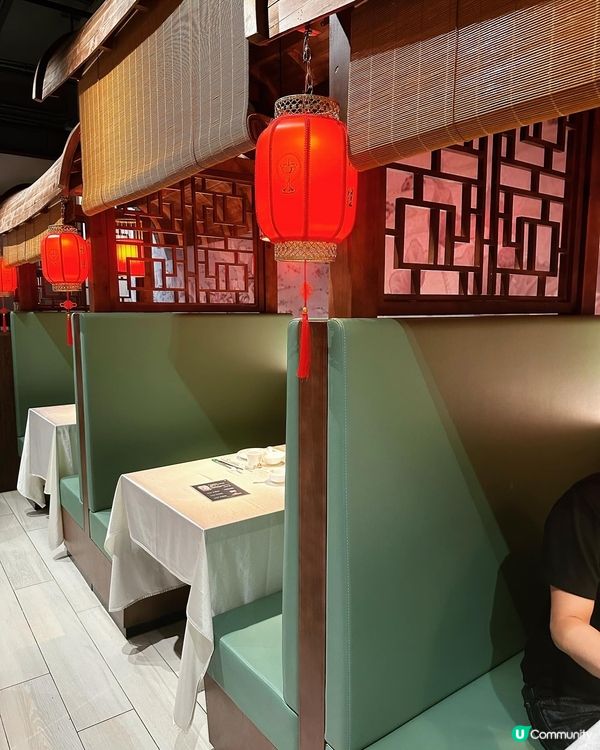 膏蟹炒糯米飯好好食