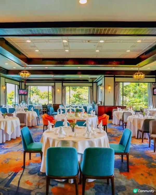 中秋歡聚 5間精選餐廳