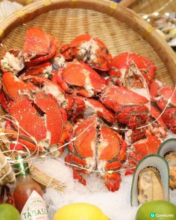 中秋歡聚 5間精選餐廳