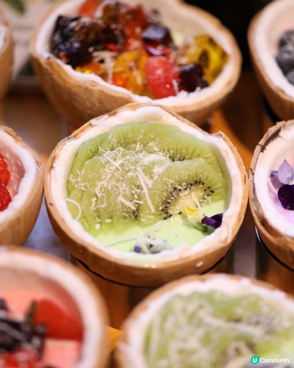 中秋歡聚 5間精選餐廳