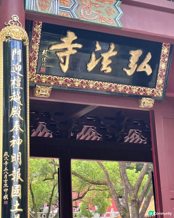 絕美隱世深圳後花園 一日遊全攻略