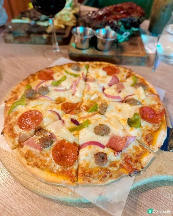 性價比海景西餐✨