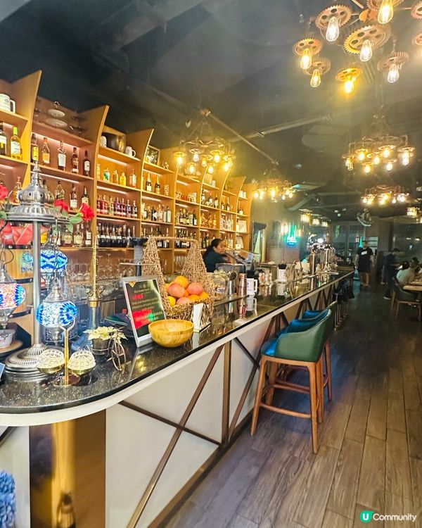 性價比海景西餐✨