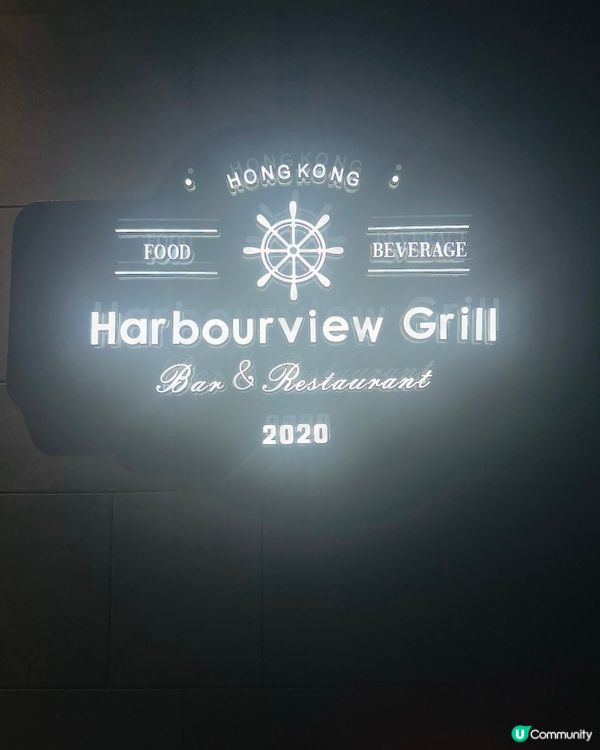 性價比海景西餐✨