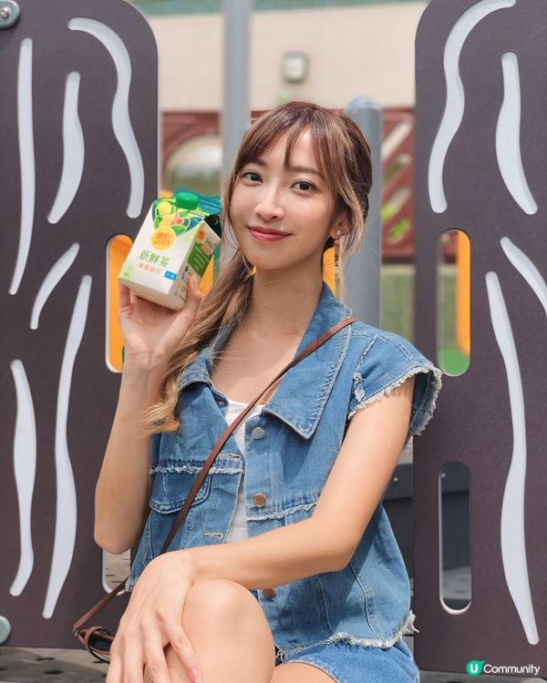 鐘意飲茶既你一定唔可以錯過維他™️新鮮茶系列!