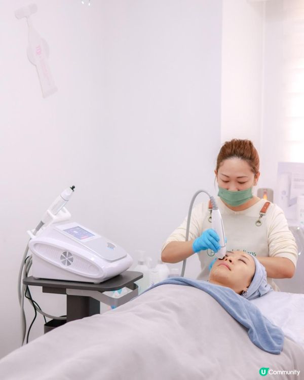 香港本地護膚品牌【Constellions Guardian 日月星辰