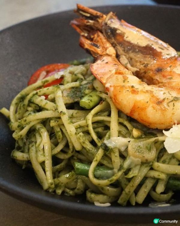 北角【Pause it】超靚拉花熱飲 打卡一流!