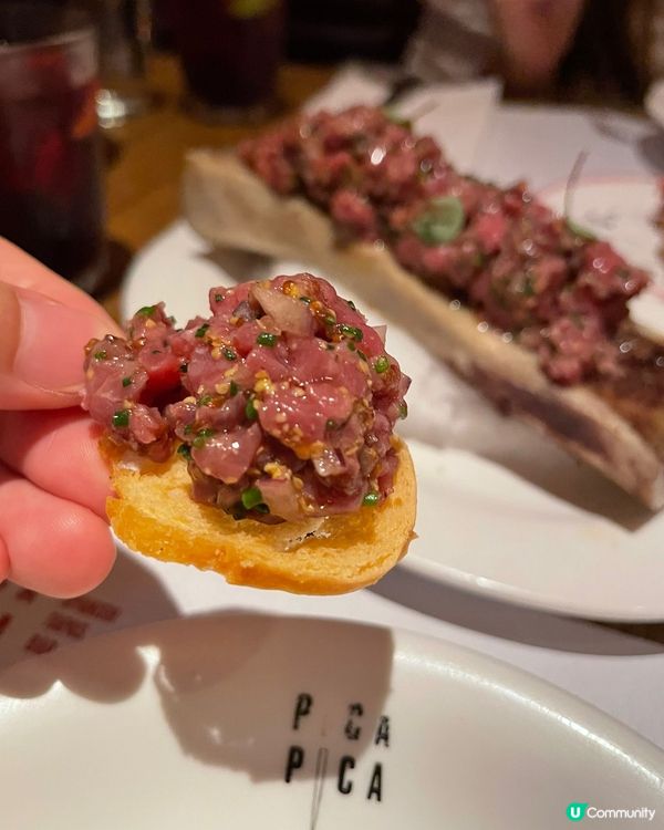 西班牙美食之旅，味蕾大爆發！🤤