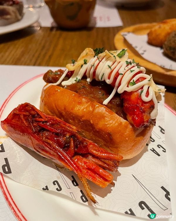 西班牙美食之旅，味蕾大爆發！🤤