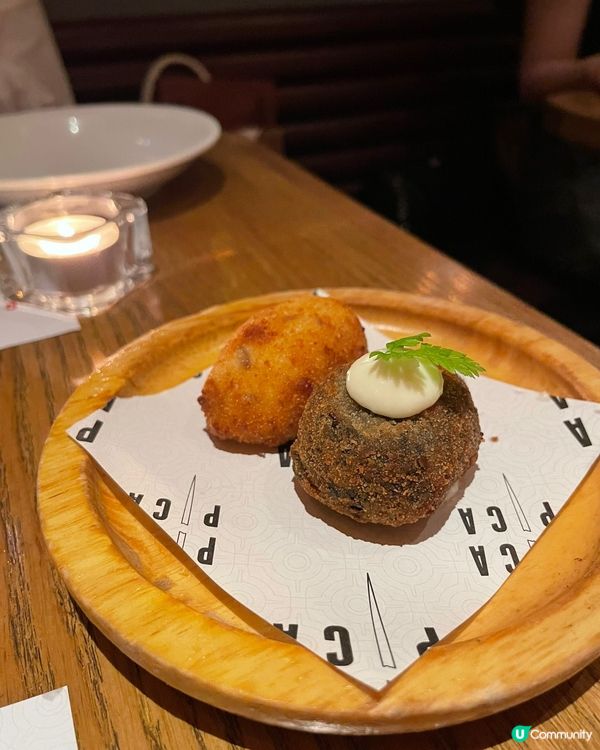 西班牙美食之旅，味蕾大爆發！🤤