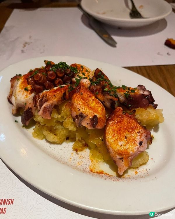 西班牙美食之旅，味蕾大爆發！🤤