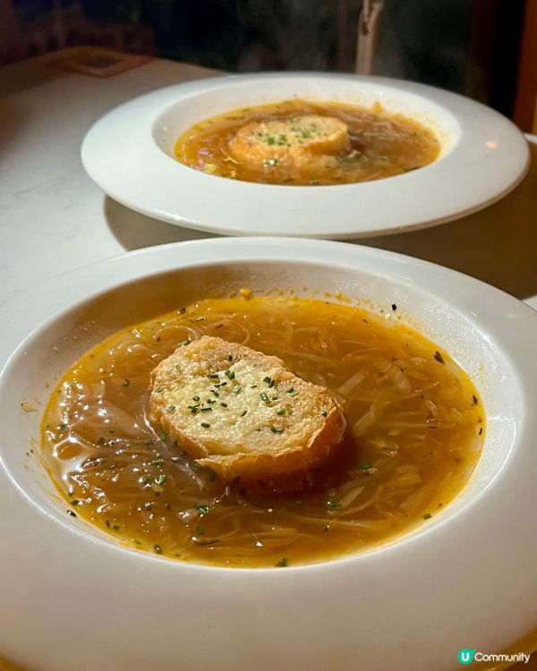 中環平民價落地玻璃餐廳·非常適合慶生聚會🤤🍽️🎂