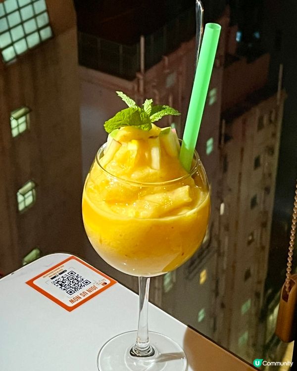 中環平民價落地玻璃餐廳·非常適合慶生聚會🤤🍽️🎂